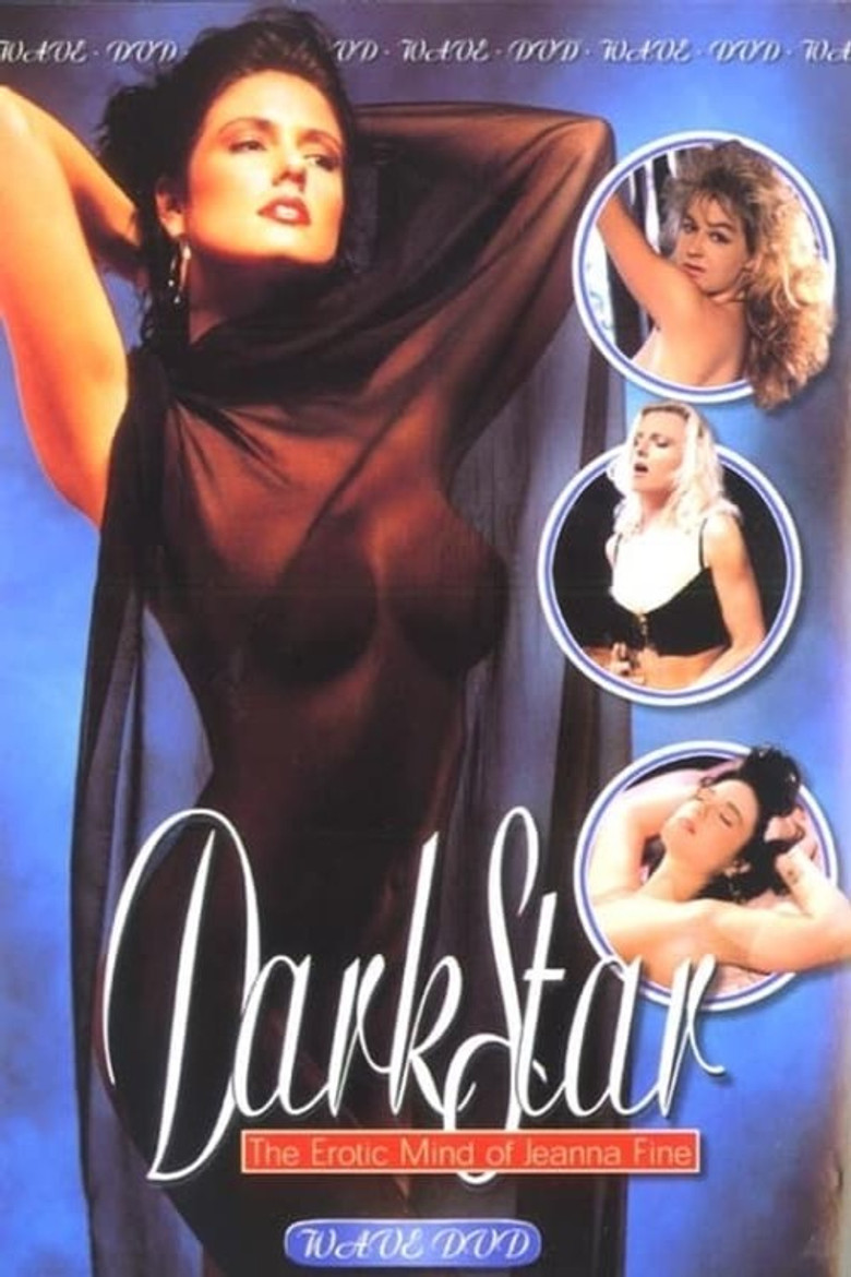 Dark Star poster background