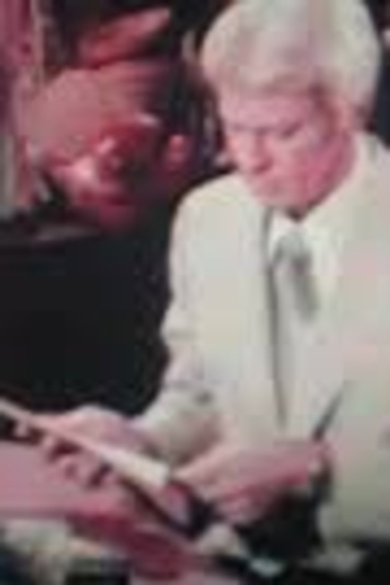 The All Star Spangled Mission poster background