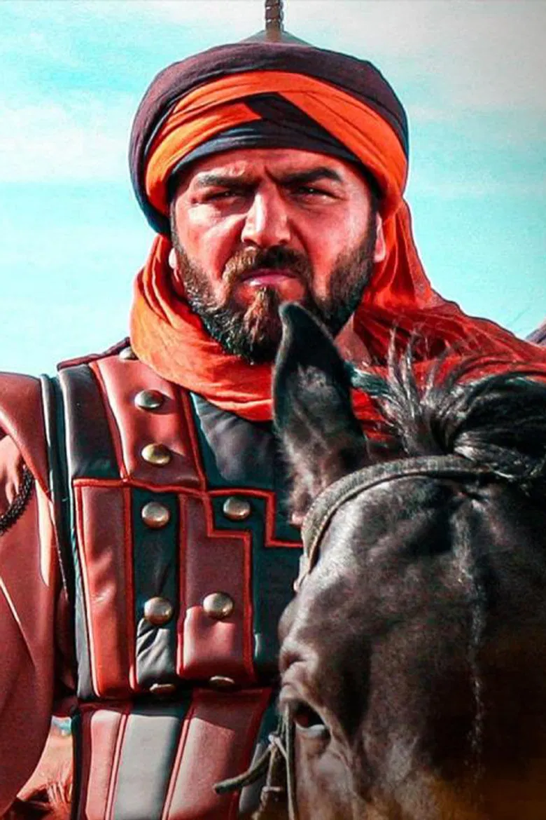 خالد بن الوليد poster background