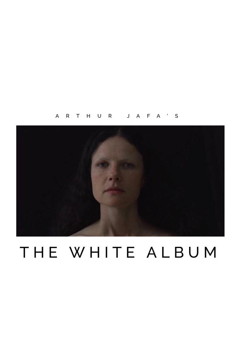 The White Album poster background