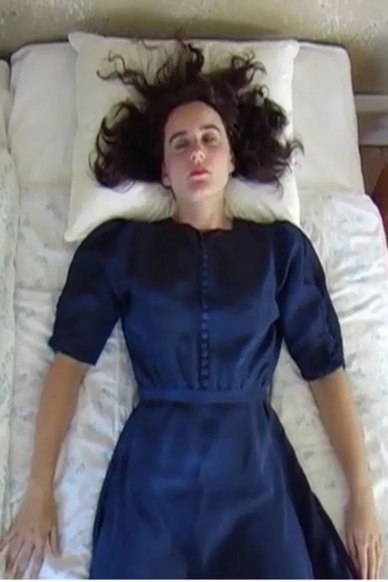 Self Torture poster background