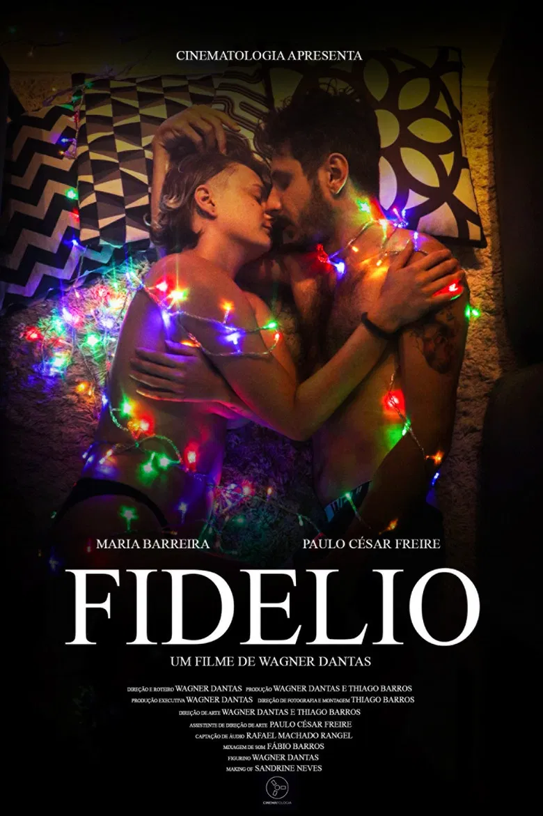 Fidelio poster background