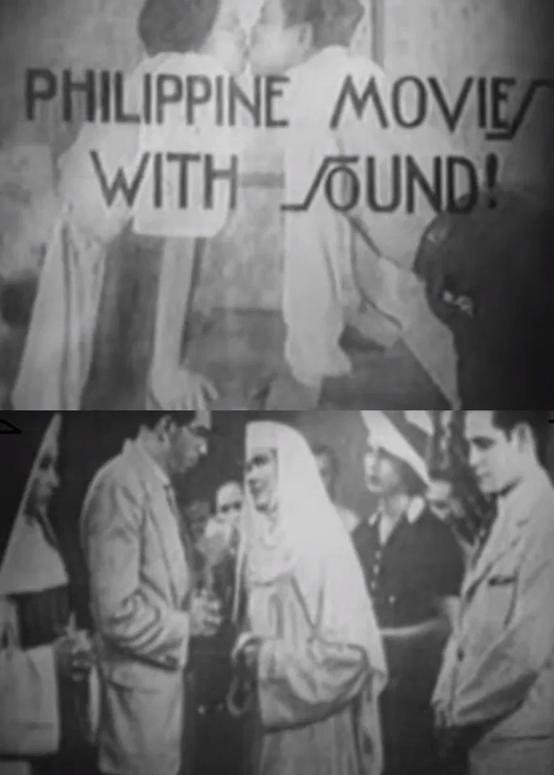 Collegian Love poster background