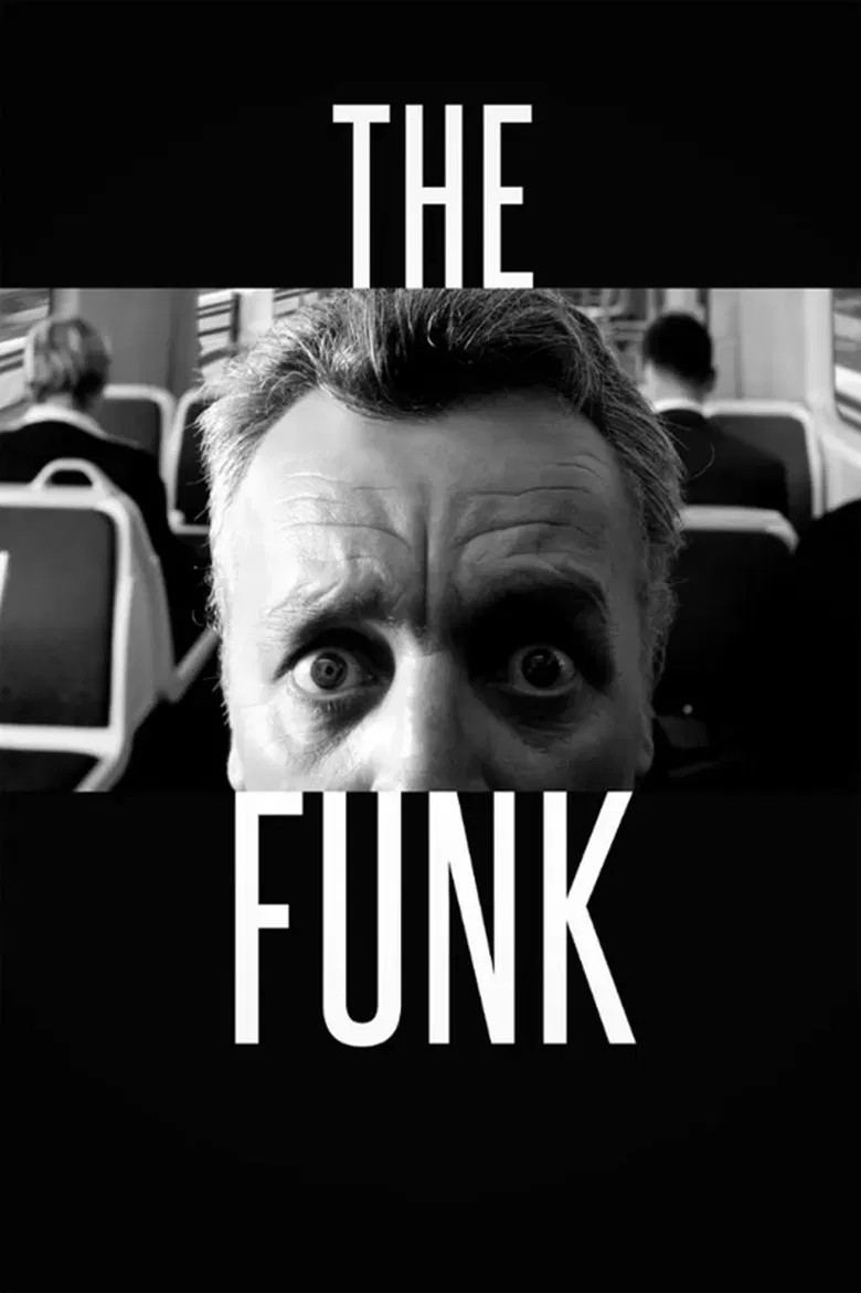 The Funk poster background