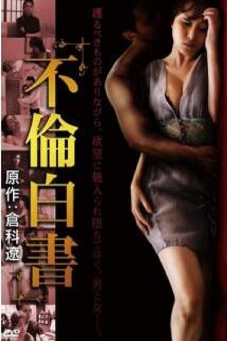 Furin Hakusho poster background