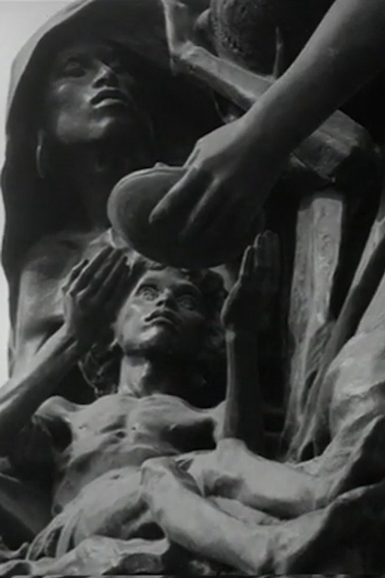 Hungry Autumn poster background