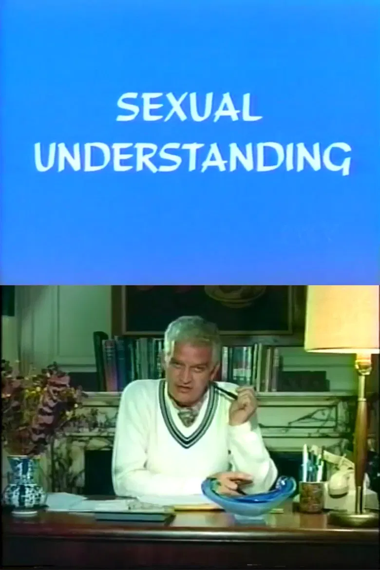 Sexual Understanding poster background