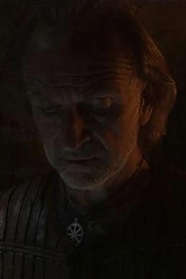 The Guardian poster background