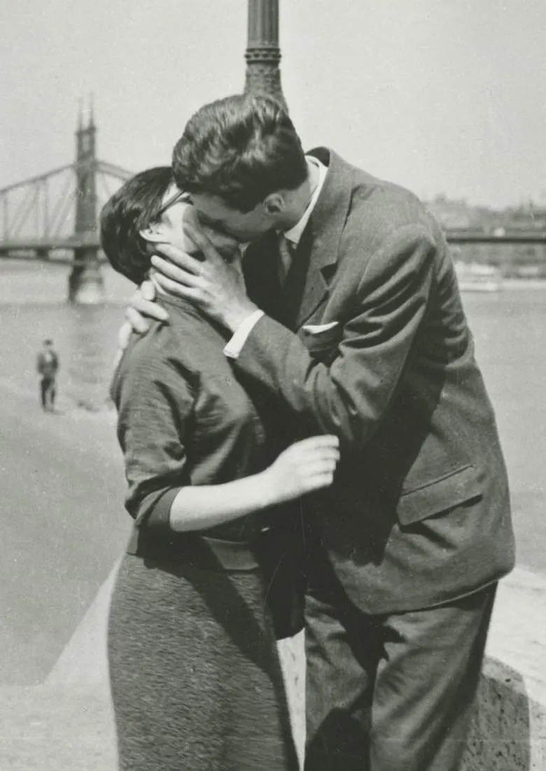 On Top of The World poster background