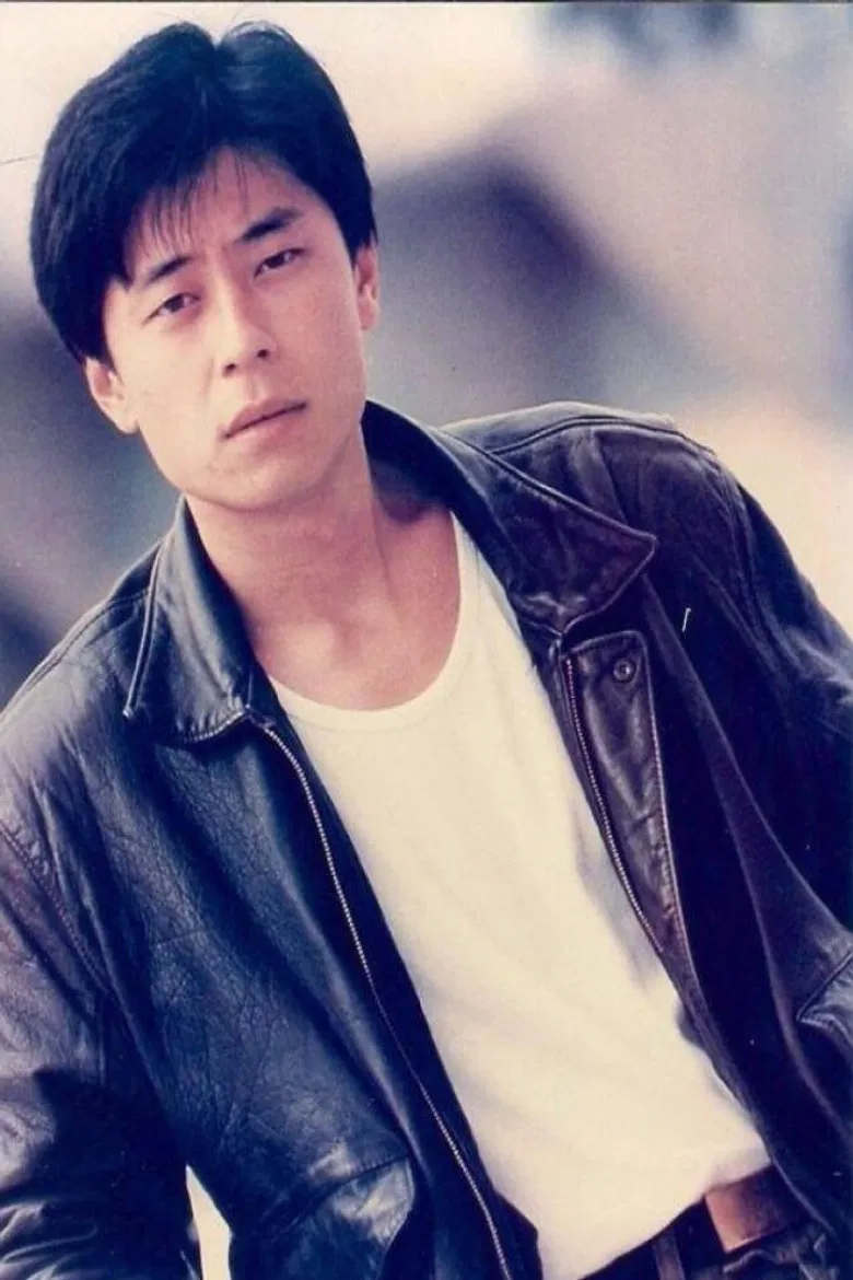 Wang Jie China Television TV Concert 1991 poster background