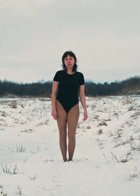 Je suis une cigarette poster background