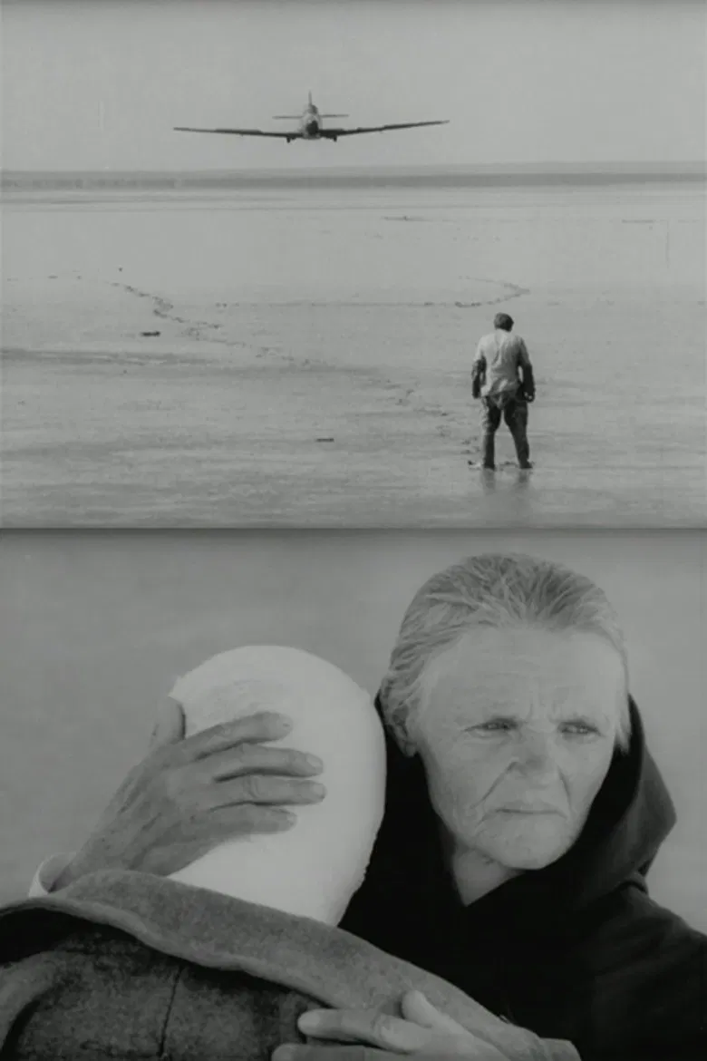 Who will die today? poster background