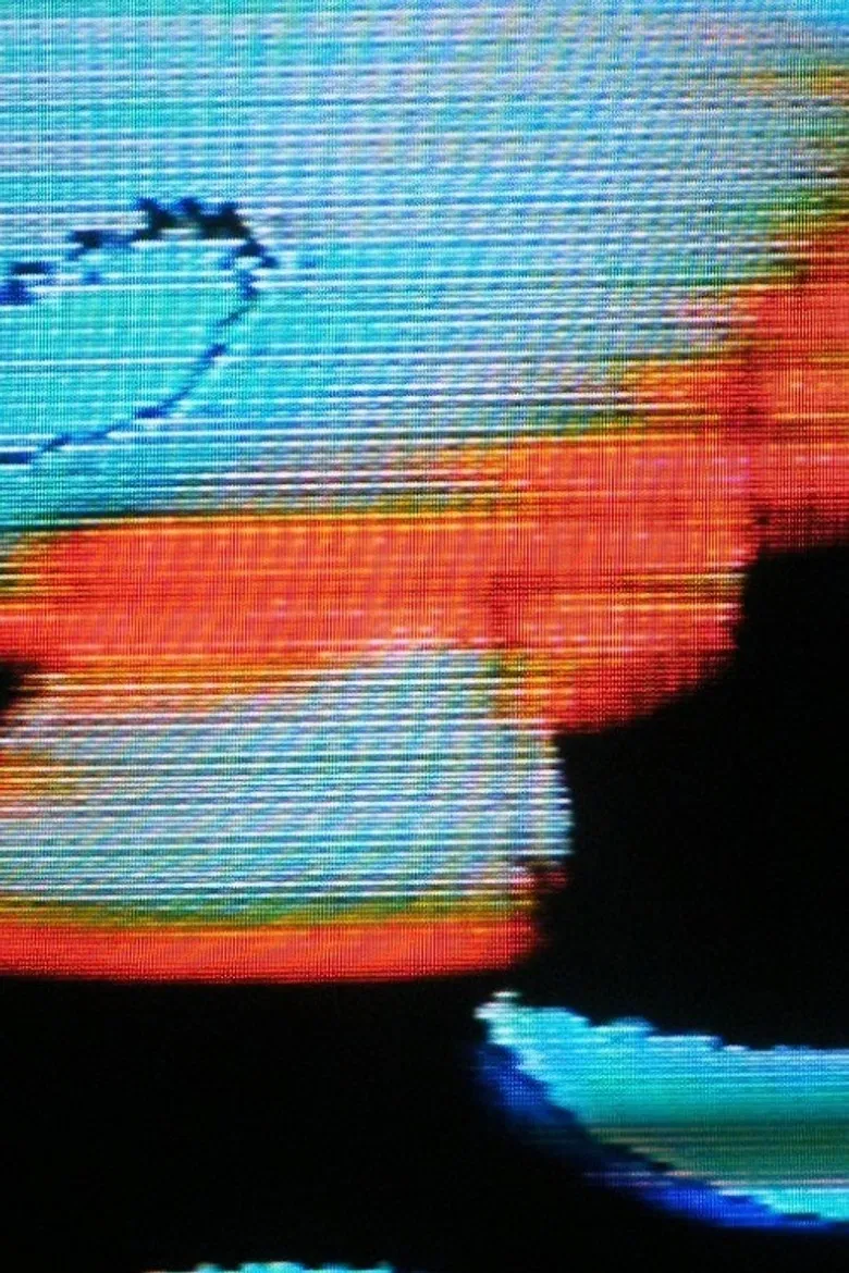 Crescent Moon poster background