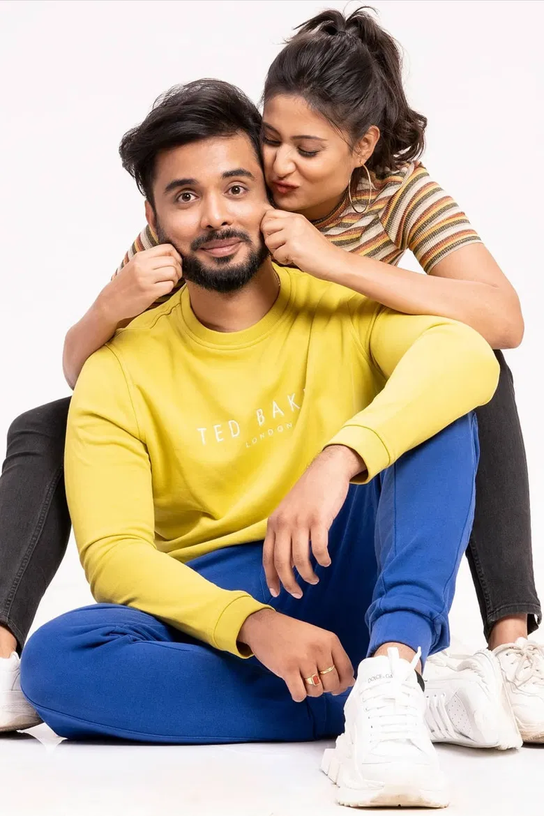 Family Pack poster background