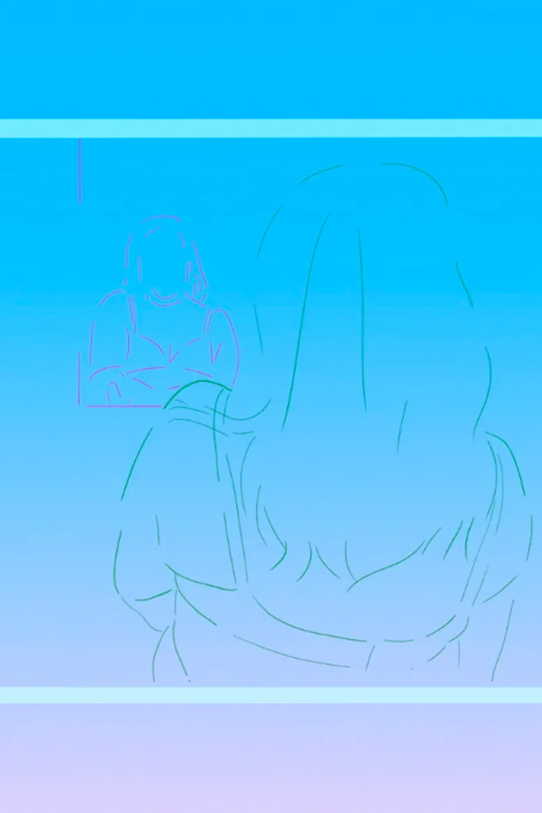 Keep Listening poster background