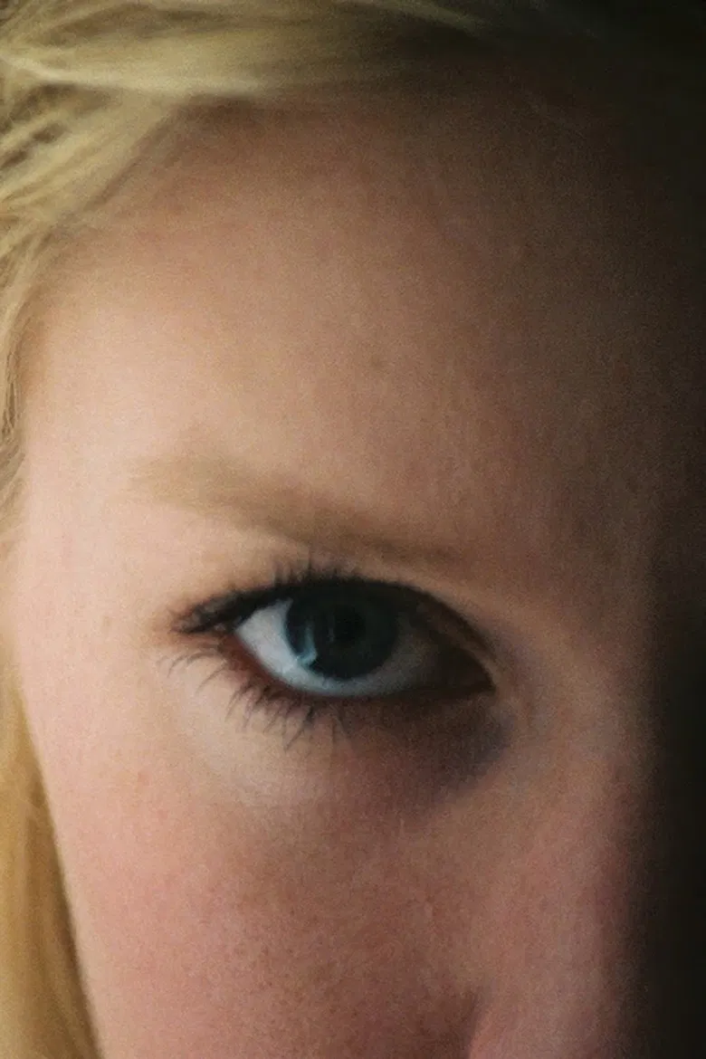 The Deafening Silence of a Very Bright Light poster background