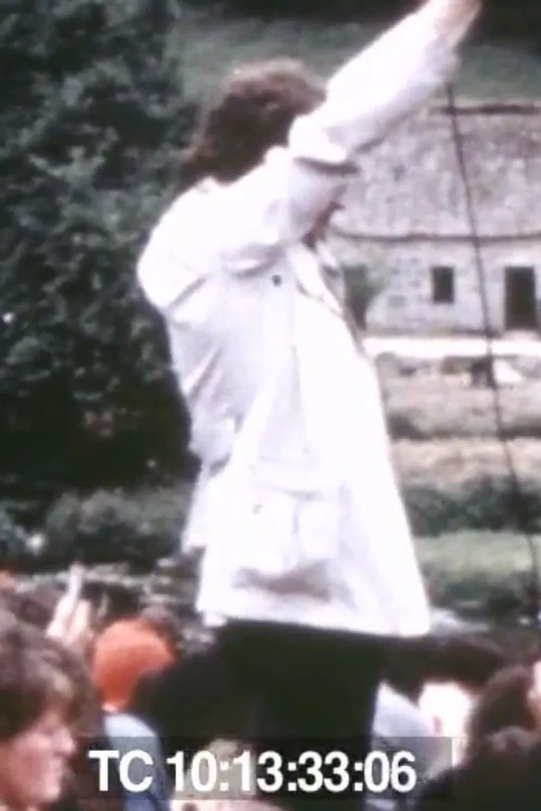 Les Fourmis noires du coin du pont – L'Affaire de Guern poster background