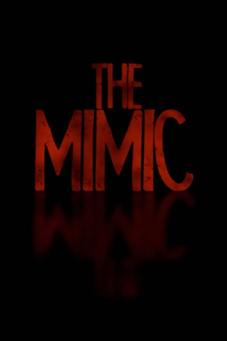 Mimic poster background
