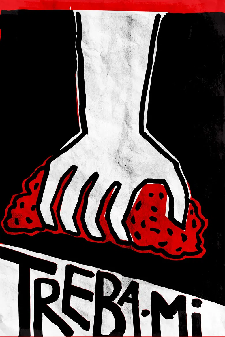 I Need It poster background