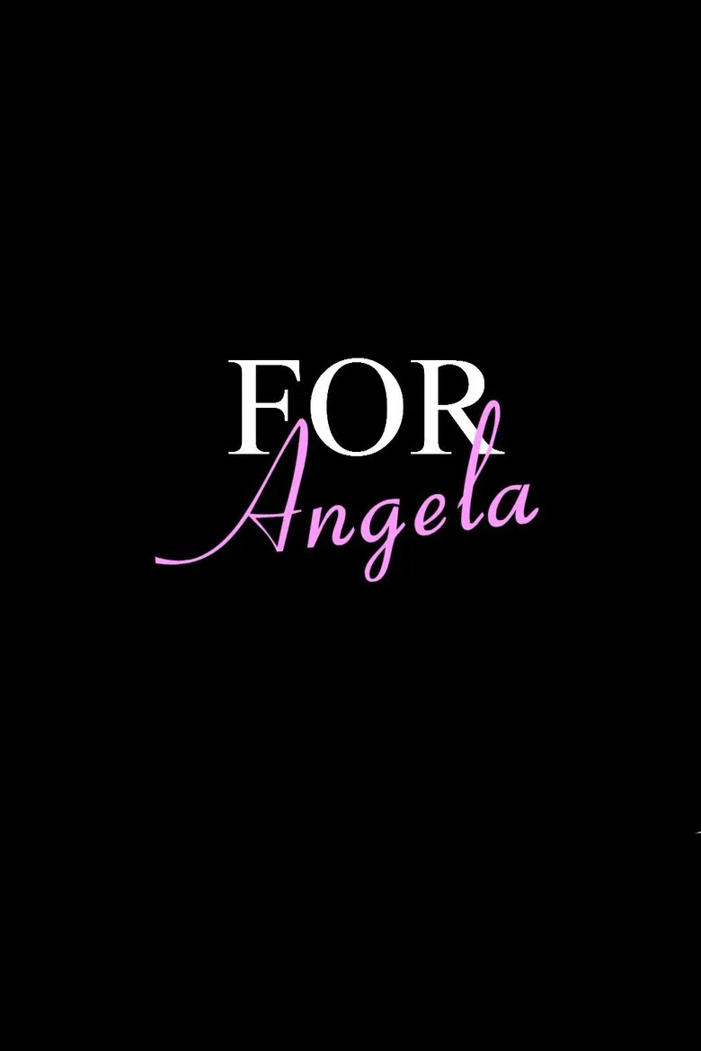 For Angela poster background