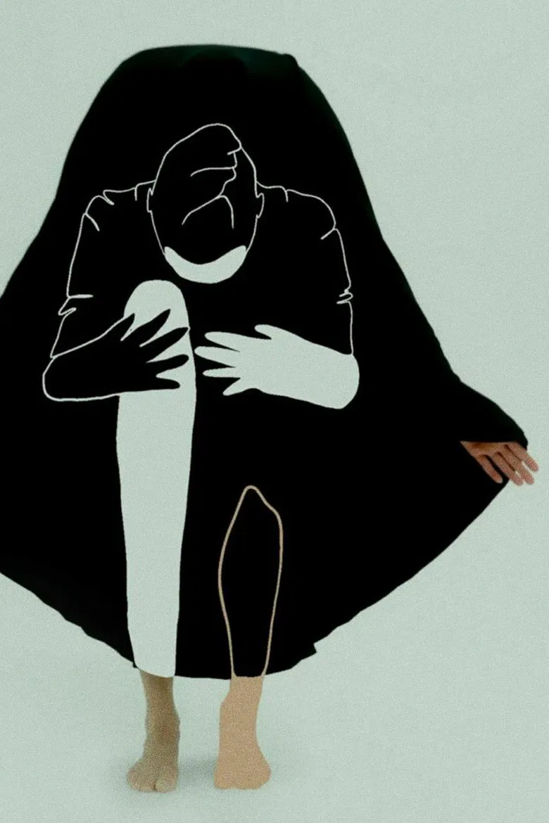 Abyssal poster background