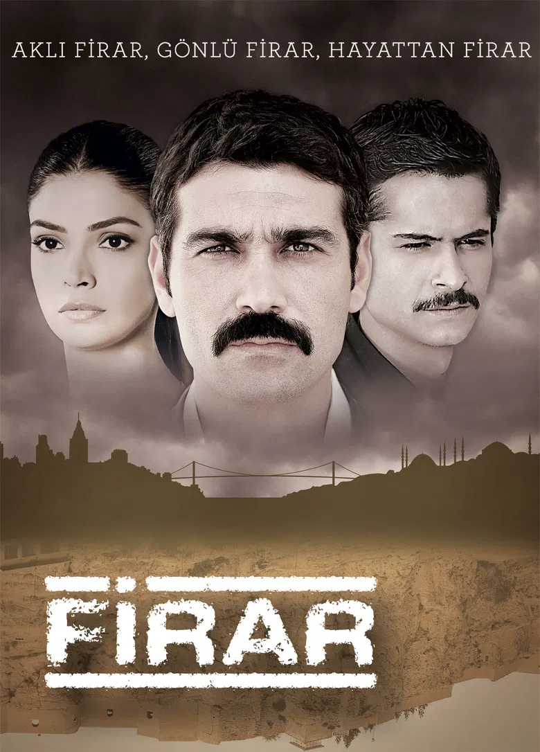 Firar poster background
