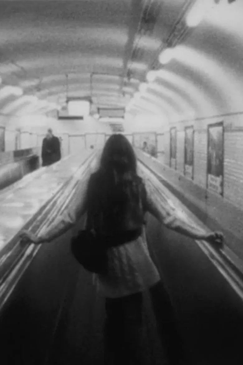 La Drague poster background