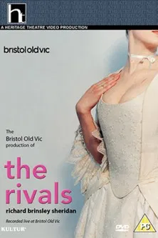 The Rivals poster background