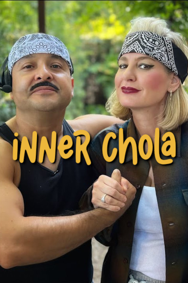 Inner Chola poster background