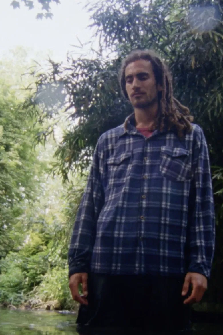 Beneath the Surface poster background