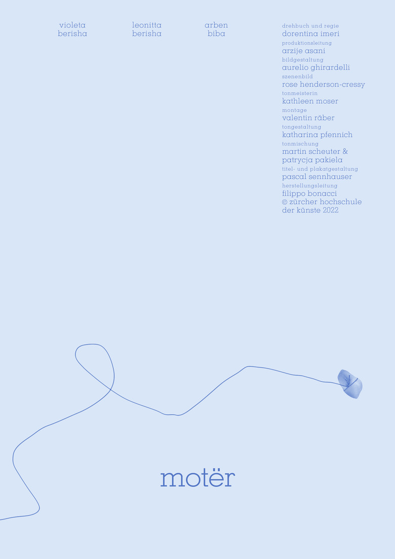 Sister poster background