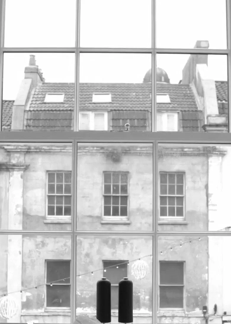 Good Morning poster background