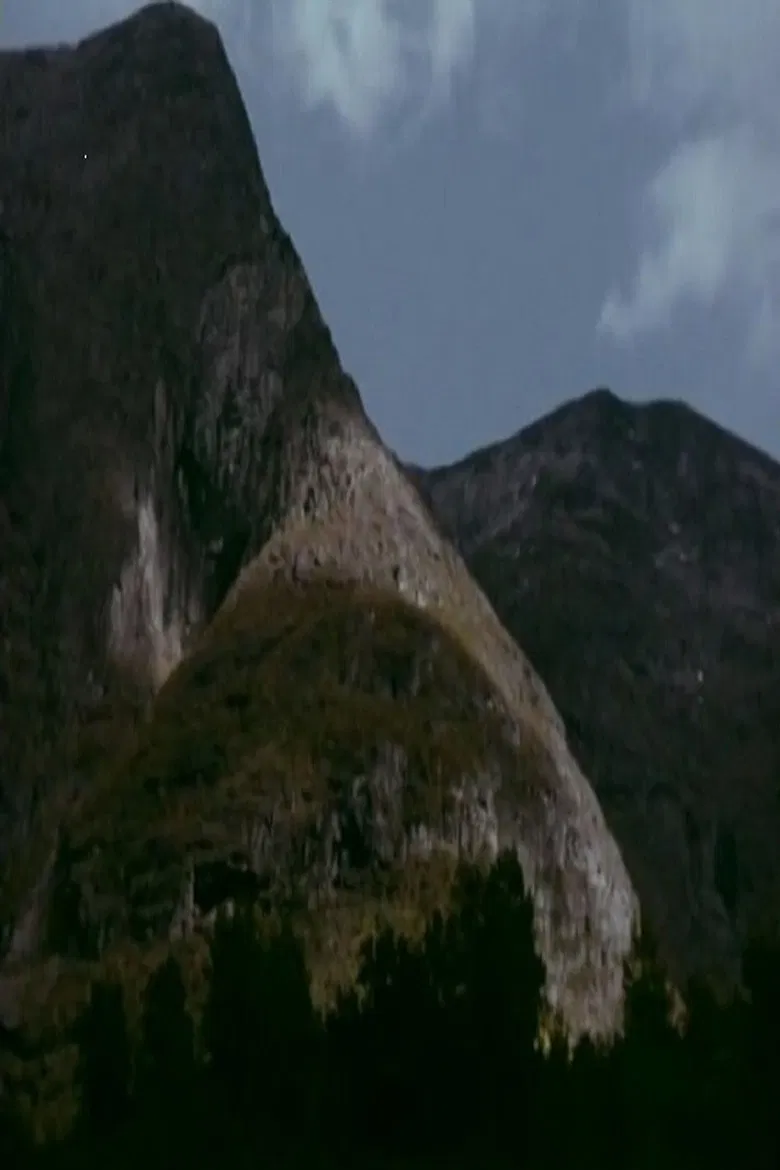 Nedfall poster background