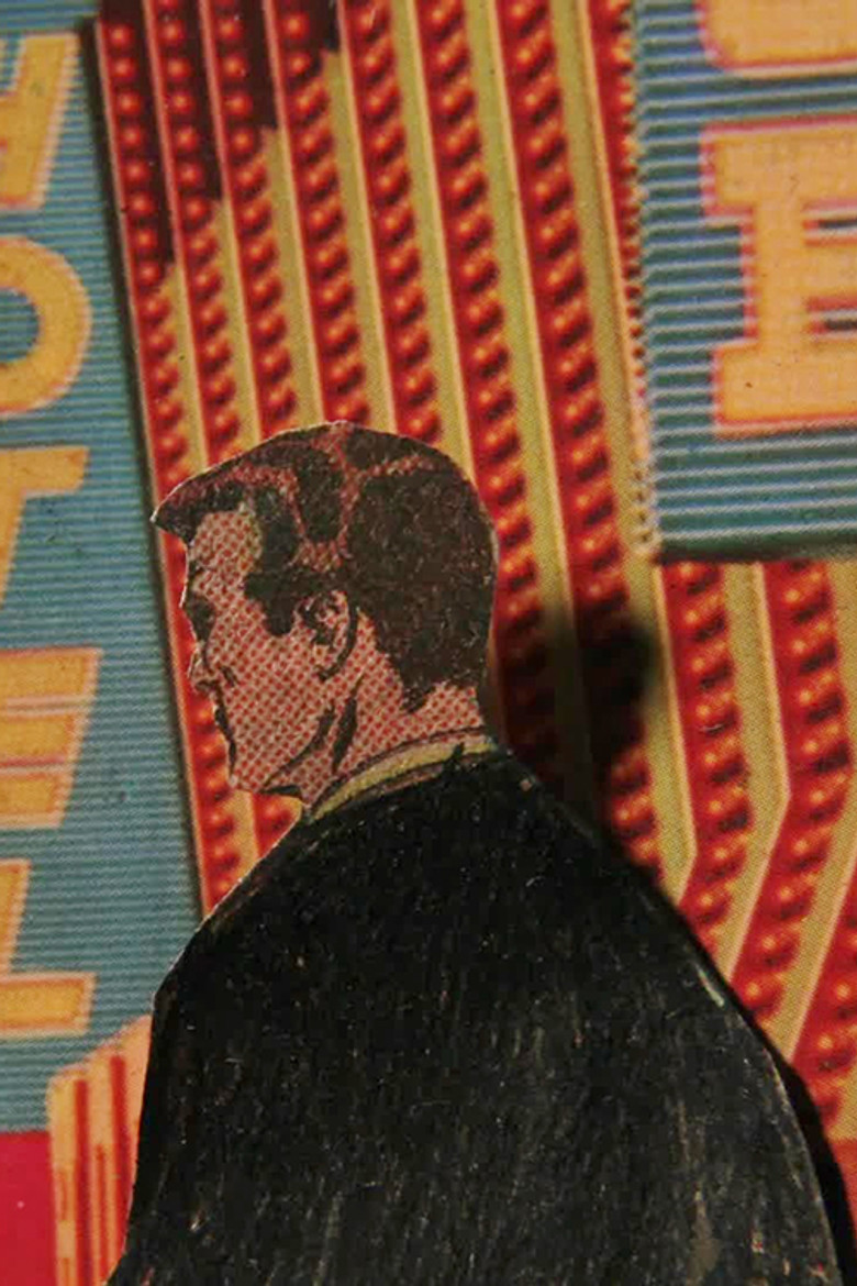 Station Drama poster background