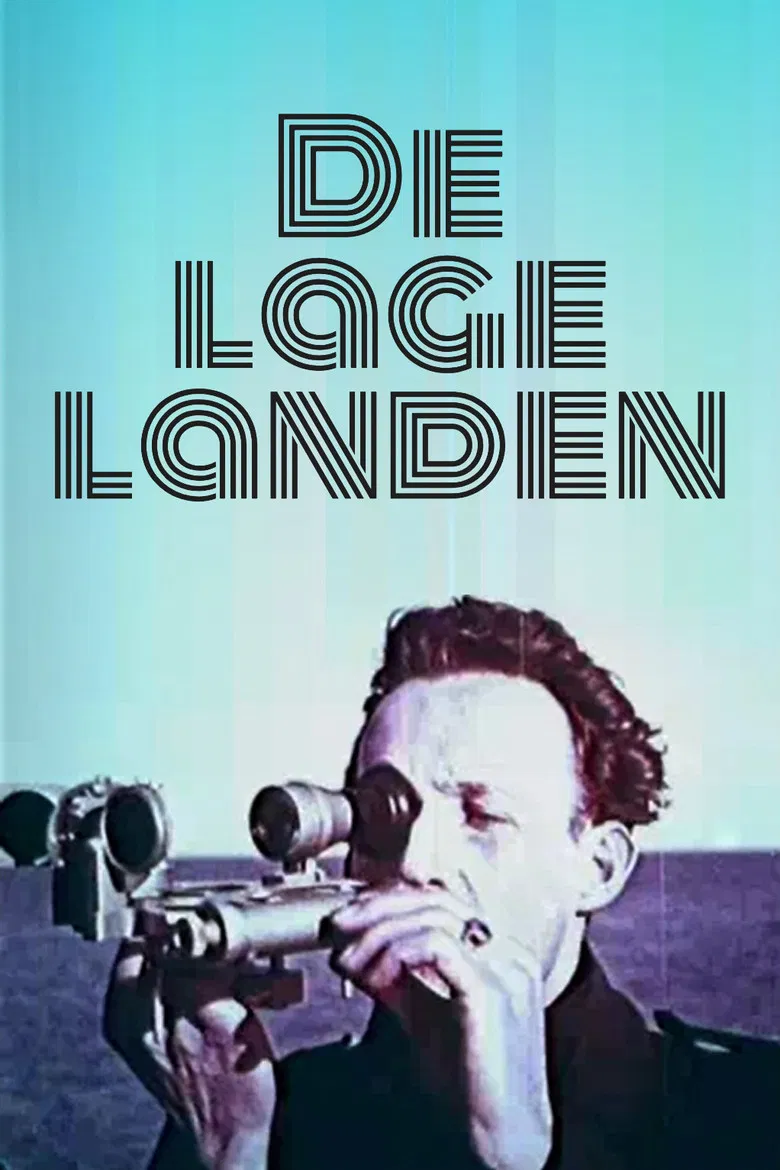 Hold Back the Sea poster background