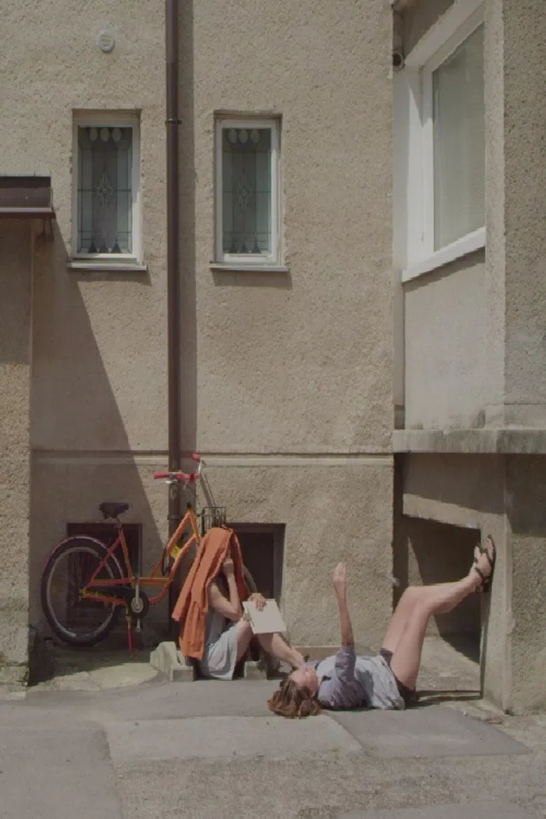 So That Humanity Can Survive poster background