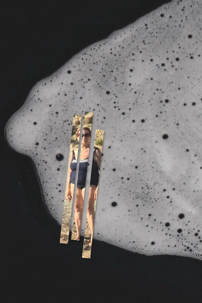 Dog Star Descending poster background