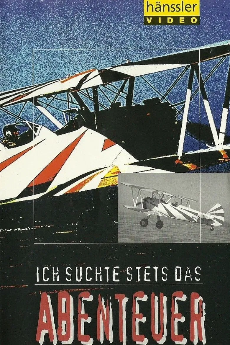 Prison to Praise poster background