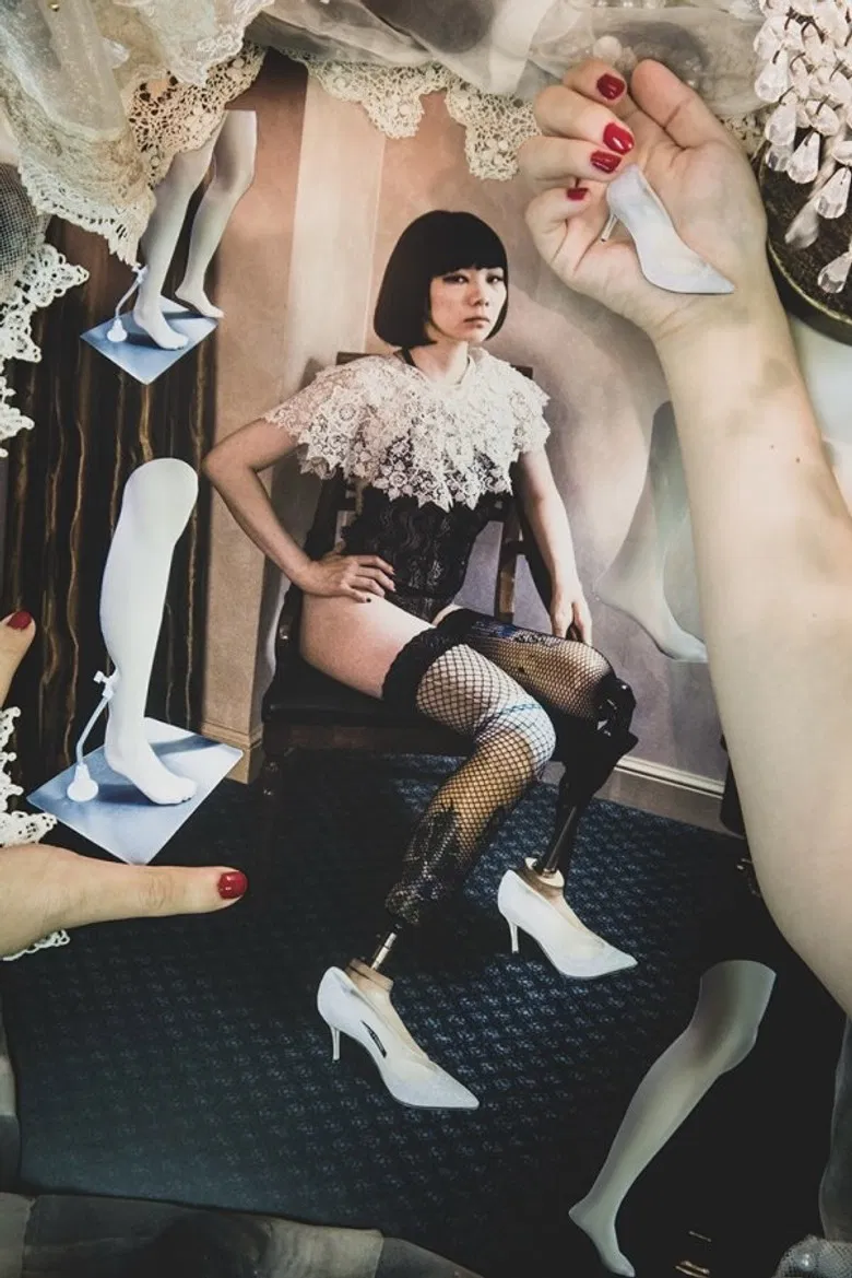 Just One of Those Things poster background