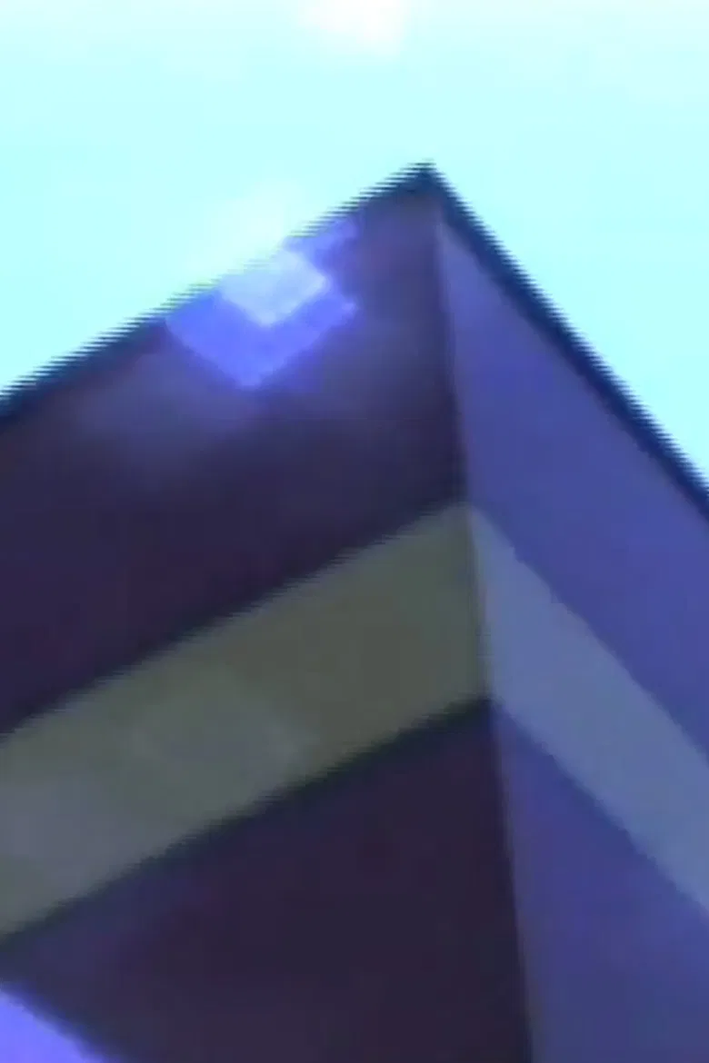 Scenes and Commercials poster background