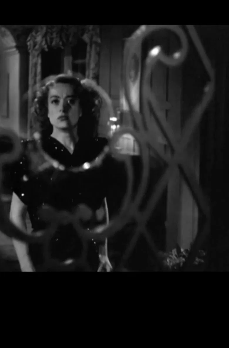 The Time That Remains poster background