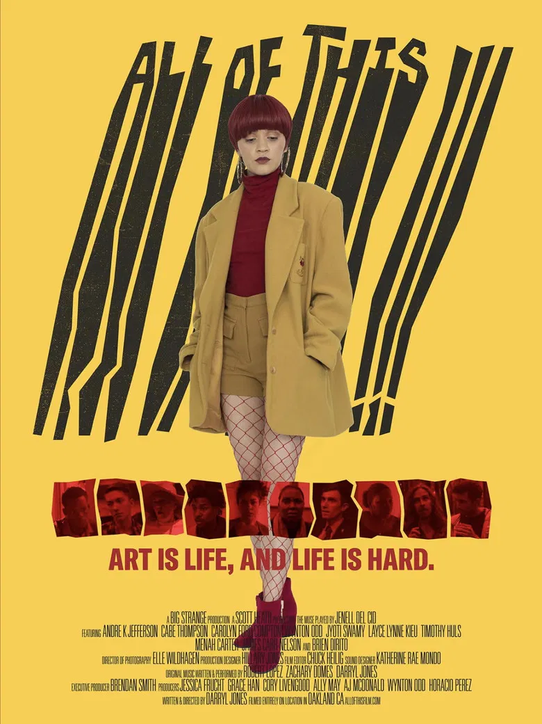 All of This!!! poster background