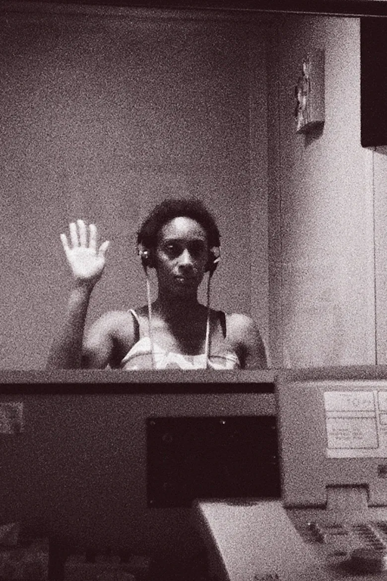 Ears, Nose and Throat poster background