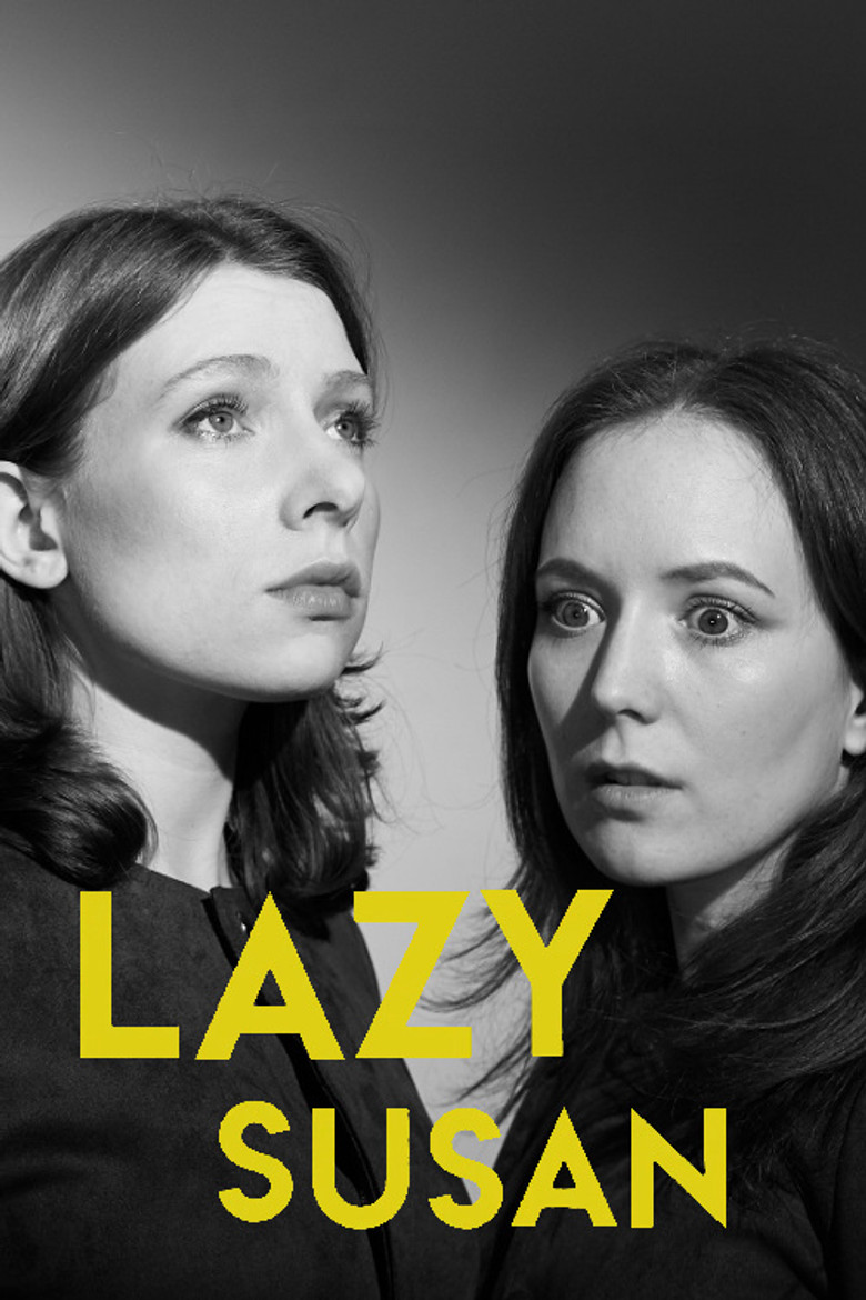 Lazy Susan poster background