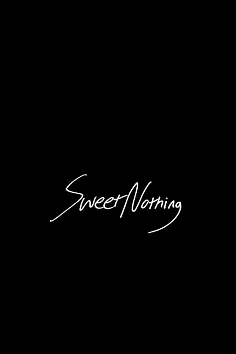 Sweet Nothing poster background
