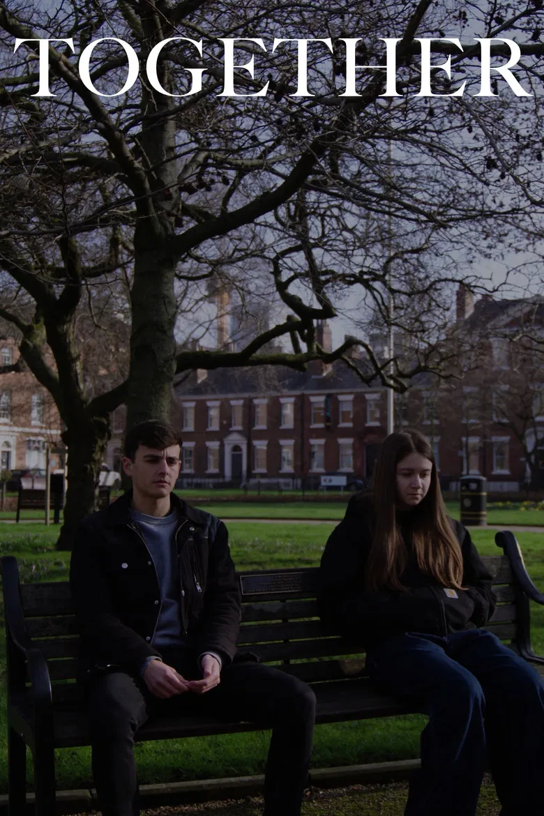 Together poster background