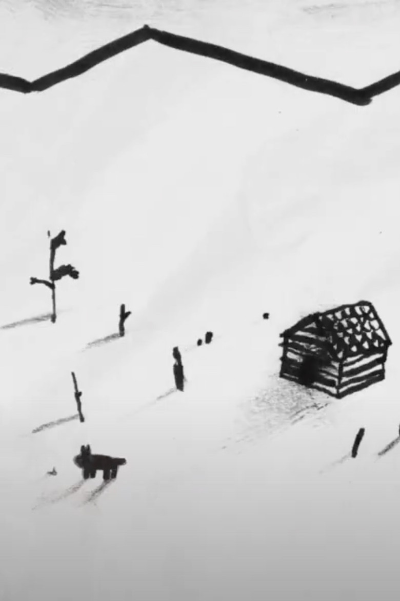 Stay Home poster background