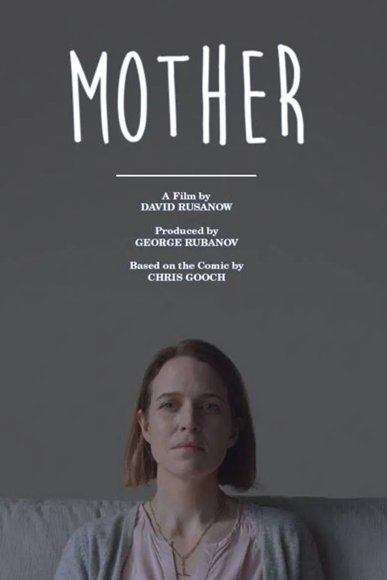 Mother poster background