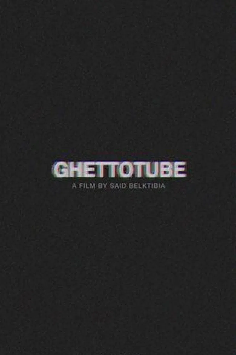 Ghettotube poster background