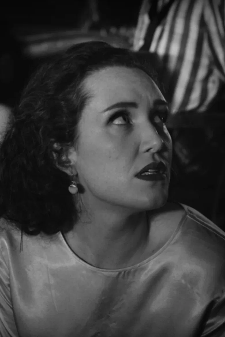 The Eternal Return poster background